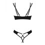 Ensemble de Lingerie Obsessive XS/S