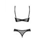 Ensemble de Lingerie Obsessive XS/S