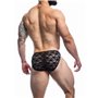 Tanga Cut4men Noir S