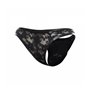 Tanga Cut4men Noir L