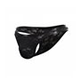 Tanga Cut4men Noir XL