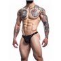 Tanga Cut4men Noir S