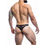 Tanga Cut4men Noir S