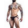 Tanga Cut4men Noir L S