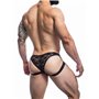 Tanga Cut4men Noir L S