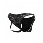 Tanga Cut4men Noir L