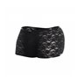 Tanga Cut4men Noir M