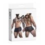 Tanga Cut4men Noir L