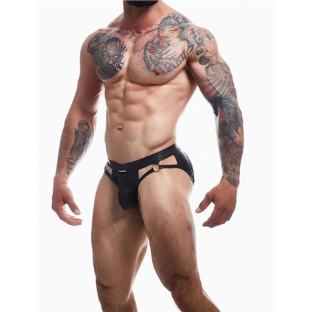 Tanga Cut4men Noir XL