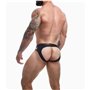 Tanga Cut4men Noir XL