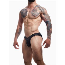 Tanga Cut4men Noir S