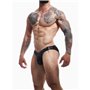 Tanga Cut4men Noir S