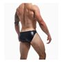 Tanga Cut4men Noir S