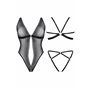 Body Demoniq Noir M