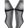 Body Demoniq Noir M