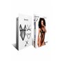 Body Demoniq Noir M