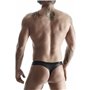 Tanga Demoniq Noir L