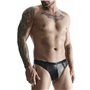 Tanga Demoniq Noir L