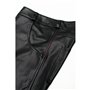 Pantalon court Demoniq Noir M