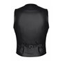 Gilet Demoniq Noir M Homme
