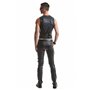 Gilet Demoniq Noir M Homme