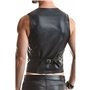 Gilet Demoniq Noir XL Homme