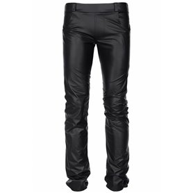 Pantalon Demoniq Noir L Homme