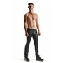 Pantalon Demoniq Noir L Homme