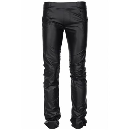 Pantalon Demoniq Noir S Homme