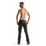 Pantalon Demoniq Noir S Homme