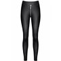 Leggings Demoniq M Noir