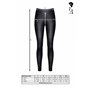 Leggings Demoniq M Noir