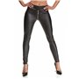 Leggings Demoniq M Noir