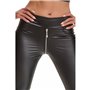 Leggings Demoniq M Noir