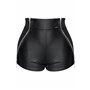 Culotte Demoniq Noir M