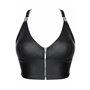 Corset Demoniq Noir M