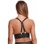 Corset Demoniq Noir M