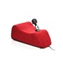 Banc XR Rouge