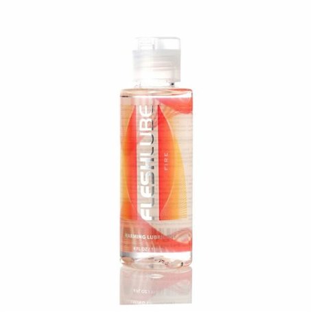 Fleshlube Feu 100 ml Fleshlight Fleshlube Fire