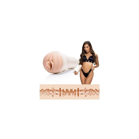 Manchon de masturbation Fleshlight Vina Sky Exotica