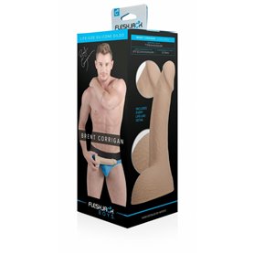 Gode Brent Corrigan Fleshlight FL810476017958 Silicone