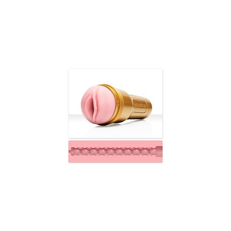 Gode réaliste Fleshlight GO Stamina Rose