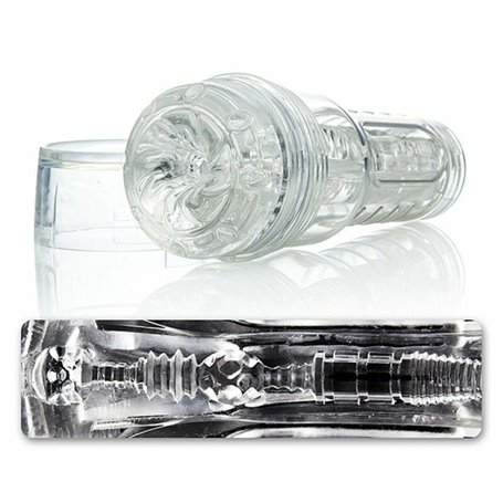 Masturbateur Fleshlight GO Torque Ice