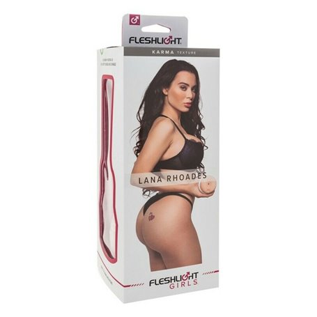 Masturbateur Fleshlight Lana Rhoades Karma