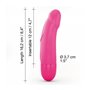 Vibromasseur Dorcel DOR193-PINK Rose