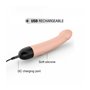 Vibromasseur Dorcel DOR192-NUDE Beige