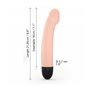 Vibromasseur Dorcel DOR192-NUDE Beige