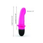 Vibromasseur Dorcel DOR194-PINK Rose