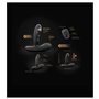 Vibromasseur Dorcel DOR189 Noir