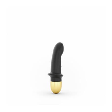 Vibromasseur Dorcel DOR194-SCHWARZ Noir